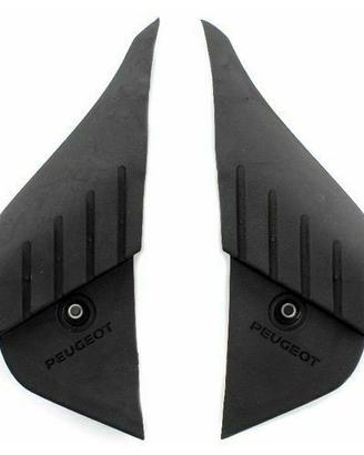 Coppia pedane Peugeot Elyseo 005578