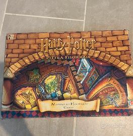 Gioco da tavolo Harry Potter