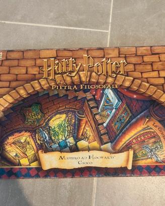 Gioco da tavolo Harry Potter