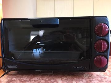 Fornello sfornatutto delonghi