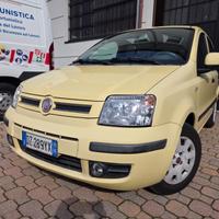 Fiat Panda 1.2