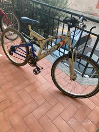 MTB Esperia Excalibur 3000