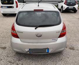 HYUNDAI i20 2ª serie - 2010