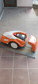 Robot tagliarba Sthill