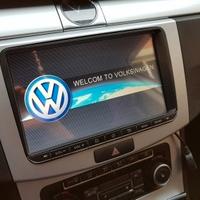 Autoradio navigatore Golf 5-6 Passat Tiguan Touran