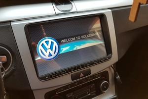 Autoradio navigatore Golf 5-6 Passat Tiguan Touran