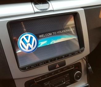 Autoradio navigatore Golf 5-6 Passat Tiguan Touran