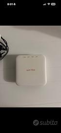 ONT ZTE ZXHN F6005 Open Fiber GPON