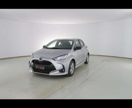 MAZDA 2 IV 0 1.5 vvt full hybrid electric Agile