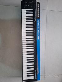 m-audio keystation 61 mk3