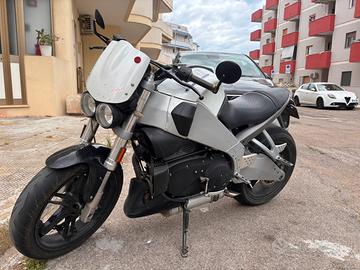 Buell xb9s