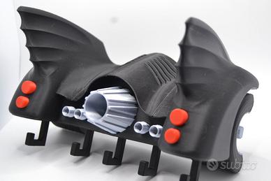 Appendichiavi Batman Batmobile – Stampa 3D