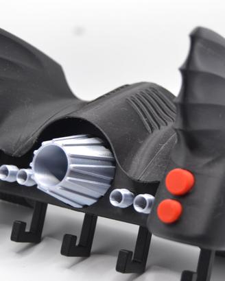 Appendichiavi Batman Batmobile – Stampa 3D