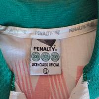 Maglia Coritiba FC 1997 - Vintage Penalty