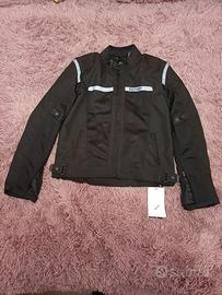 Giacca moto estiva Befast FREELIFE