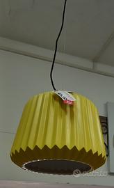 Lampadario. 