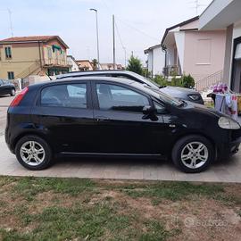 Grande Punto 2008