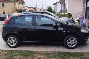 Grande Punto 2008