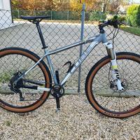 Mtb Cube da 29