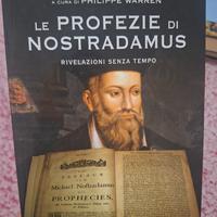 le profezie di nostradamus