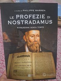 le profezie di nostradamus