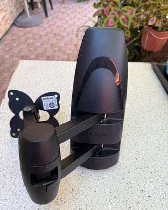 Supporto TV Meliconi DR 100