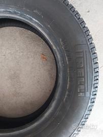 4 gomme Pirelli 165/70   R13   79T
