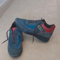 Scarpe Cristiano Gualtieri 
