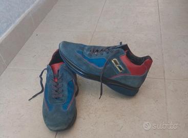 Scarpe Cristiano Gualtieri 