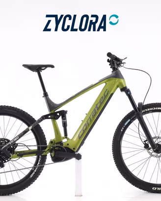 Corratec E-Power RS 160 CX7 t.L