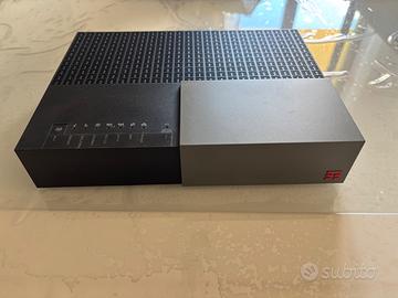 MODEM TIM HUB PLUS