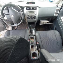 Suzuki Ignis 1.5 16V cat 4WD Sp. Ed. 2005