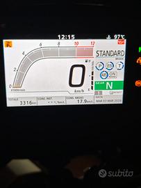 Honda Transalp XL750