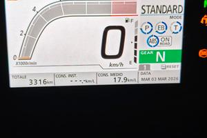 Honda Transalp XL750