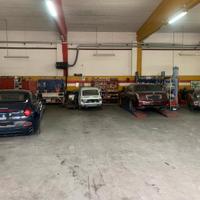 Gestione autofficina/capannone-Garage management