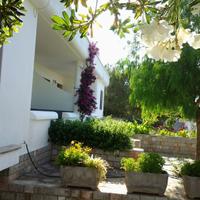 Villa indipendente a 200 metri dal mare 6/8p.l