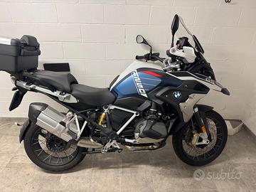 BMW R 1250 GS