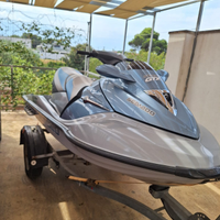 Seadoo gtx