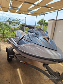 Seadoo gtx