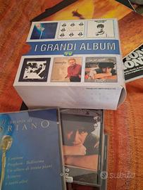 Cofanetto cd I GRANDI ALBUM