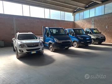 DUEESSE SRLS COMPRIAMO IL TUO USATO!!