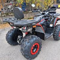 QUAD 200 SHARK R10
