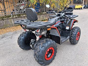 QUAD 200 SHARK R10