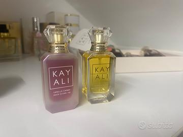 Kayali profumi