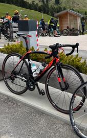 Bici da corsa wilier