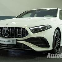 Ricambi mercedes classe a 2023 rf1850