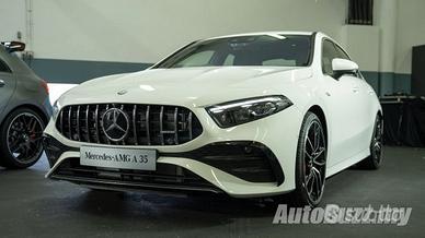 Ricambi mercedes classe a 2023 rf1850