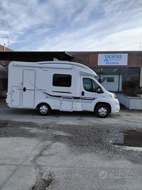 Adria MATRIX AXESS 590 SG