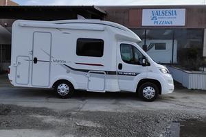 Adria MATRIX AXESS 590 SG