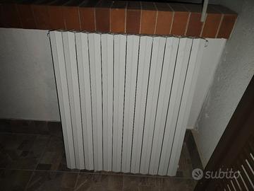 termosifone in ghisa